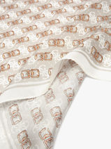 Foulard Guess Wit accessoires 454SIL03-vue-porte